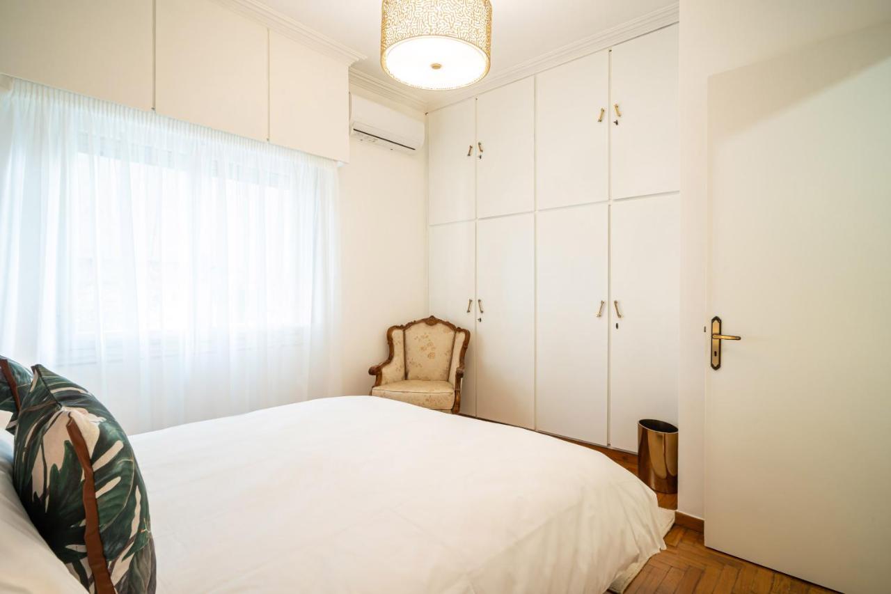 Luxury Apartment Vol 2 Close To The Lake Janina Zewnętrze zdjęcie
