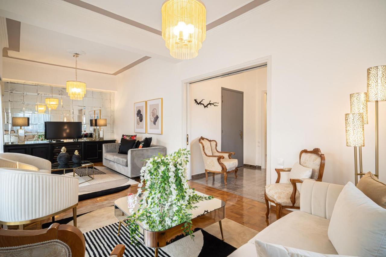 Luxury Apartment Vol 2 Close To The Lake Janina Zewnętrze zdjęcie