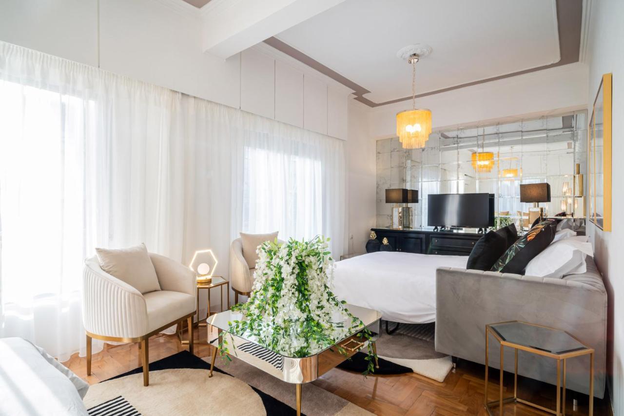 Luxury Apartment Vol 2 Close To The Lake Janina Zewnętrze zdjęcie