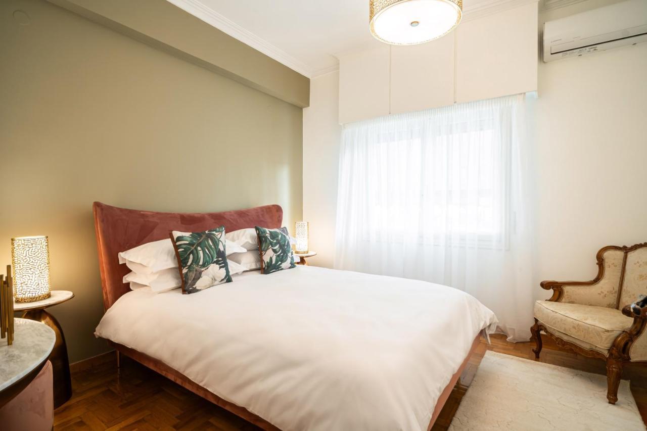 Luxury Apartment Vol 2 Close To The Lake Janina Zewnętrze zdjęcie
