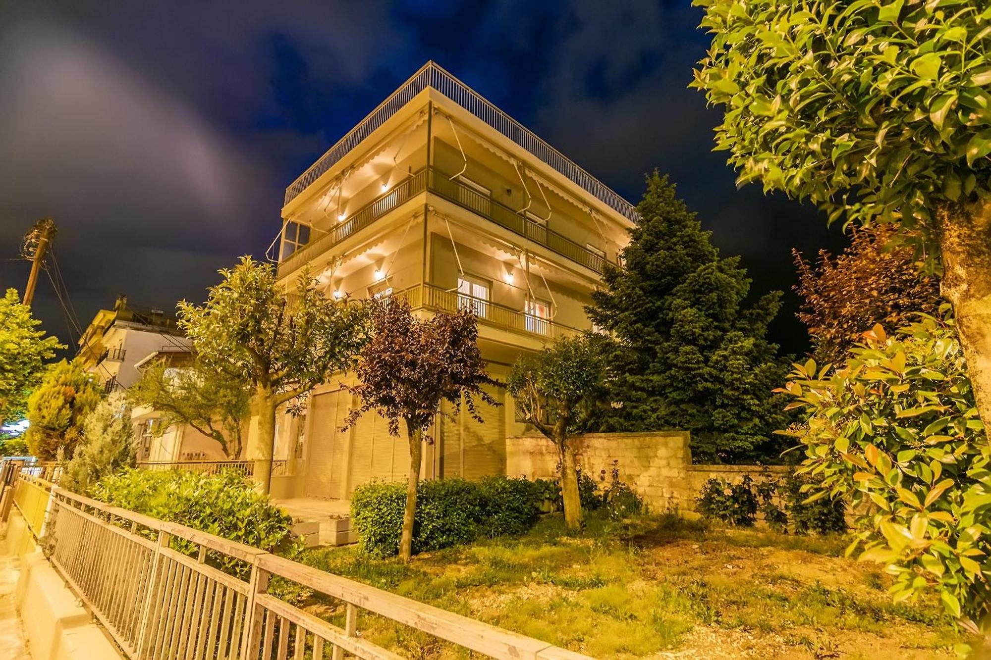 Luxury Apartment Vol 2 Close To The Lake Janina Zewnętrze zdjęcie