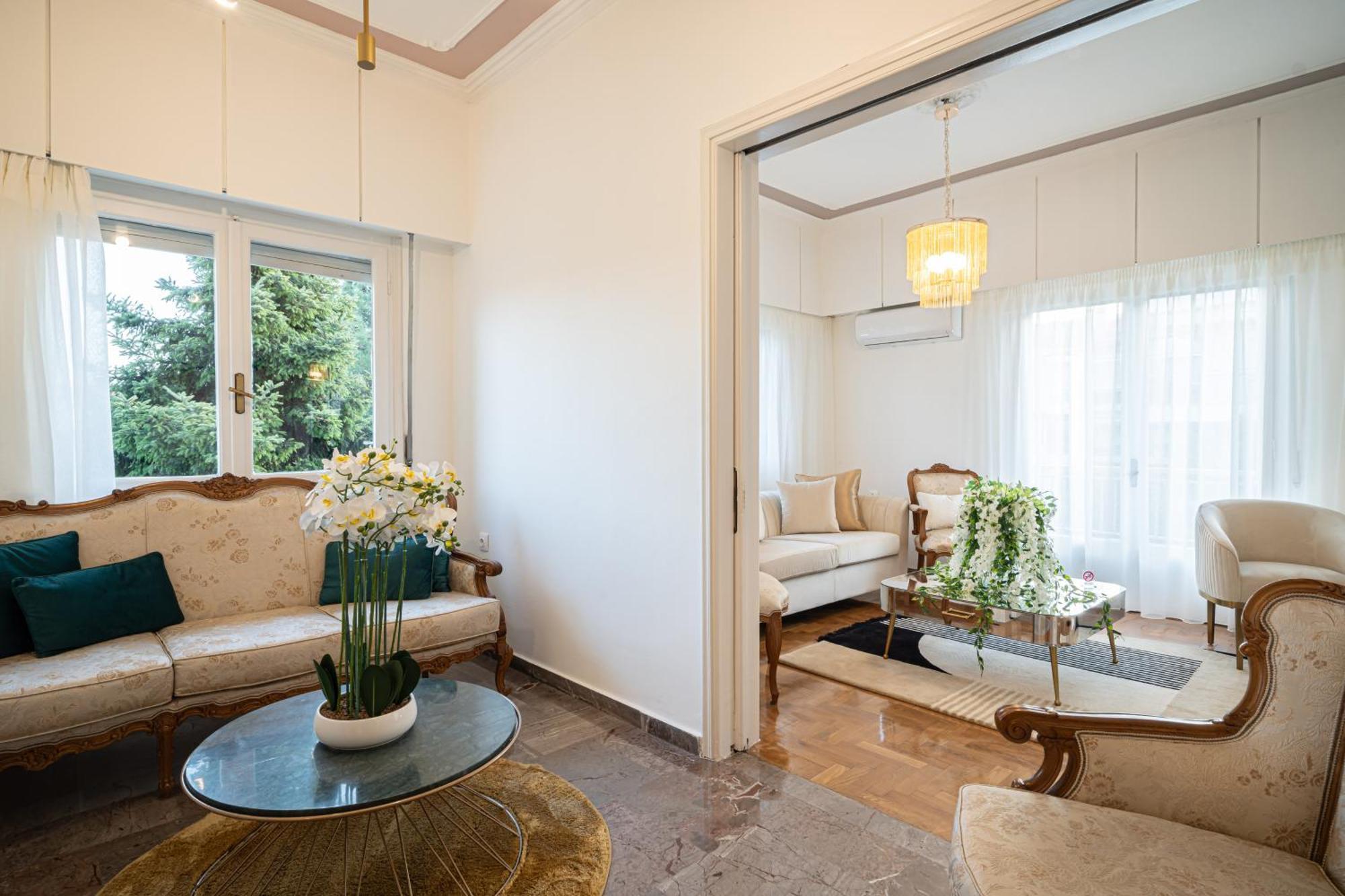 Luxury Apartment Vol 2 Close To The Lake Janina Zewnętrze zdjęcie